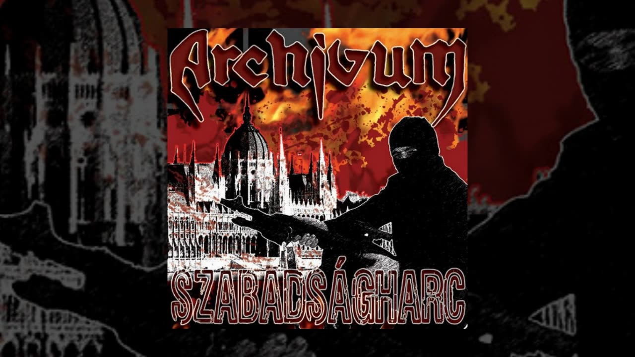 Archívum - Szabadságharc (2009) (HU)