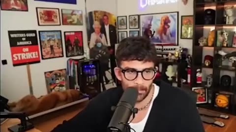 Popular Streamer Hasan Piker urges his audience to assassinate Senator Rick Scott