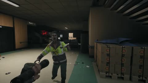 No More Room in Hell 2 | Hospital Gameplay