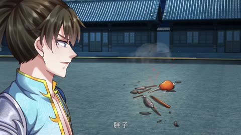 I Can Change The Timeline of Everything Episode 96