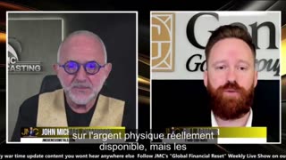 Global Financial Reset December 3rd 2025 [VOSTFR]