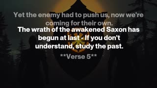 Warriors in The Garden (Nemos Song)