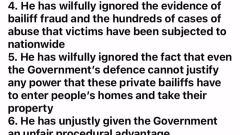 Council Tax & Wayne Leighton and update...
