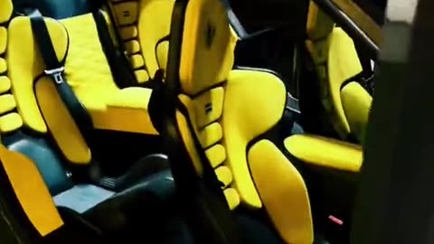 ✨🏎️ The GLORY of Luxury Cars in Dubai! | LuxurySportsCars