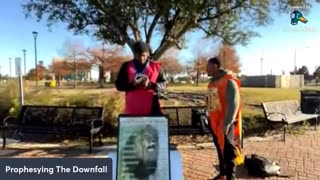 GMS LAKE CHARLES LOUISIANA LIVE CAMP CHURCH 12/14/25