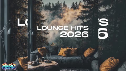 VA - Lounge Hits 2026 (Deep Strips)