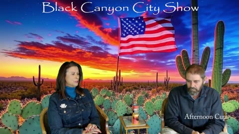 Black Canyon City Show Jan 16 2025 updated!