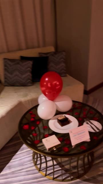 Inside St. Regis Downtown Dubai | Luxury Hotel Room & View