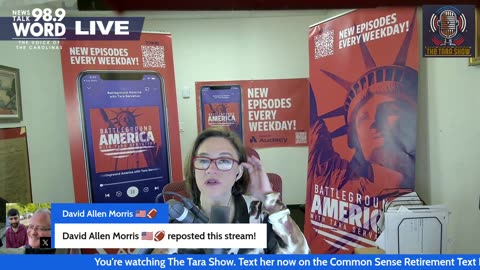 Straight Talk with Bill Frady