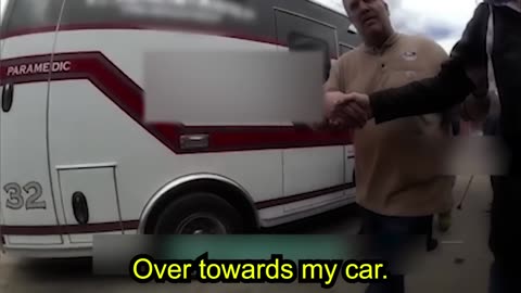 When Drunk Drivers Realize They’re Killers...