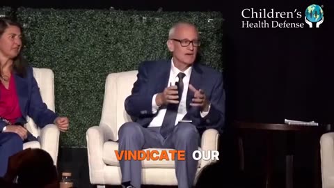 The family refused vaccines. A nurse injected their child in a hospital against their wishes