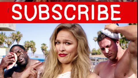 Ronda Rousey says she is the DUMB JOCK in her FAMILY.