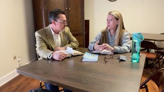 LIVE From Bible Fellowship Church