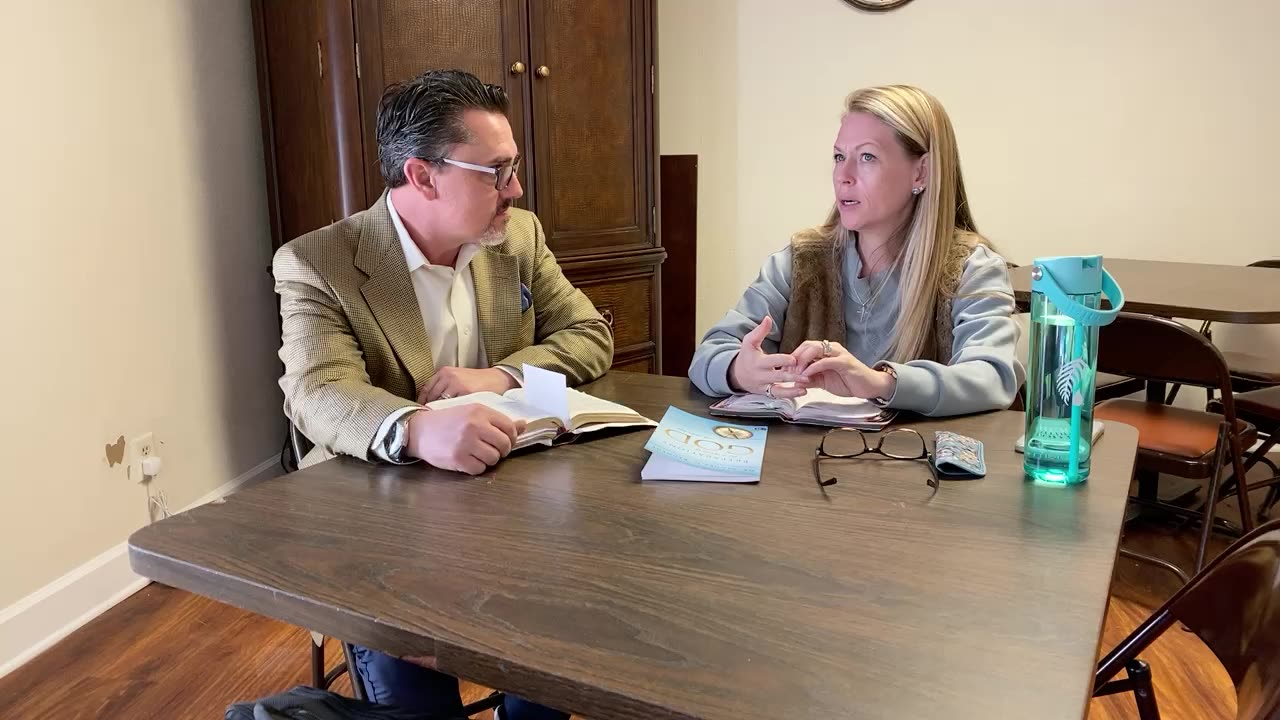 LIVE From Bible Fellowship Church