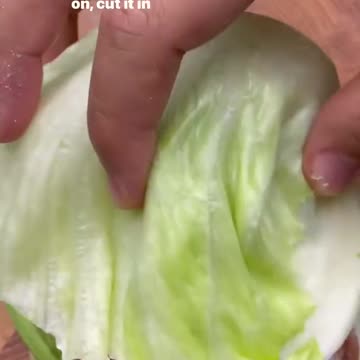 Keto Diet Video Recipe No. 213