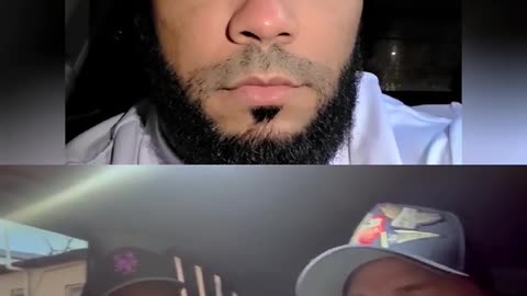 Abuelo confirma Tíos de Brianna Genal están libres