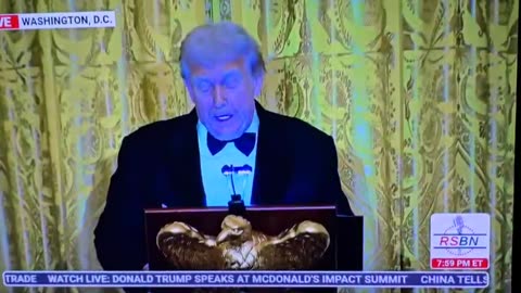 President Trump - "The Board of Peace" (GESARA)