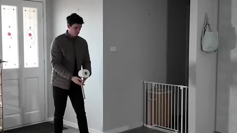 Name this trick 😂🧻