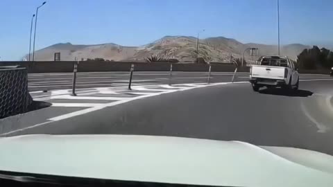 Ramifications for trying to carjack someone