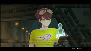 Lets Play Digimon Story: Time Stranger Part 9