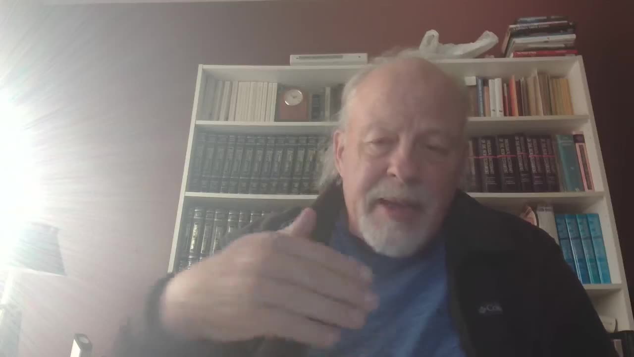 Call for Dependence, Readiness, and Purity - Morning Devotions