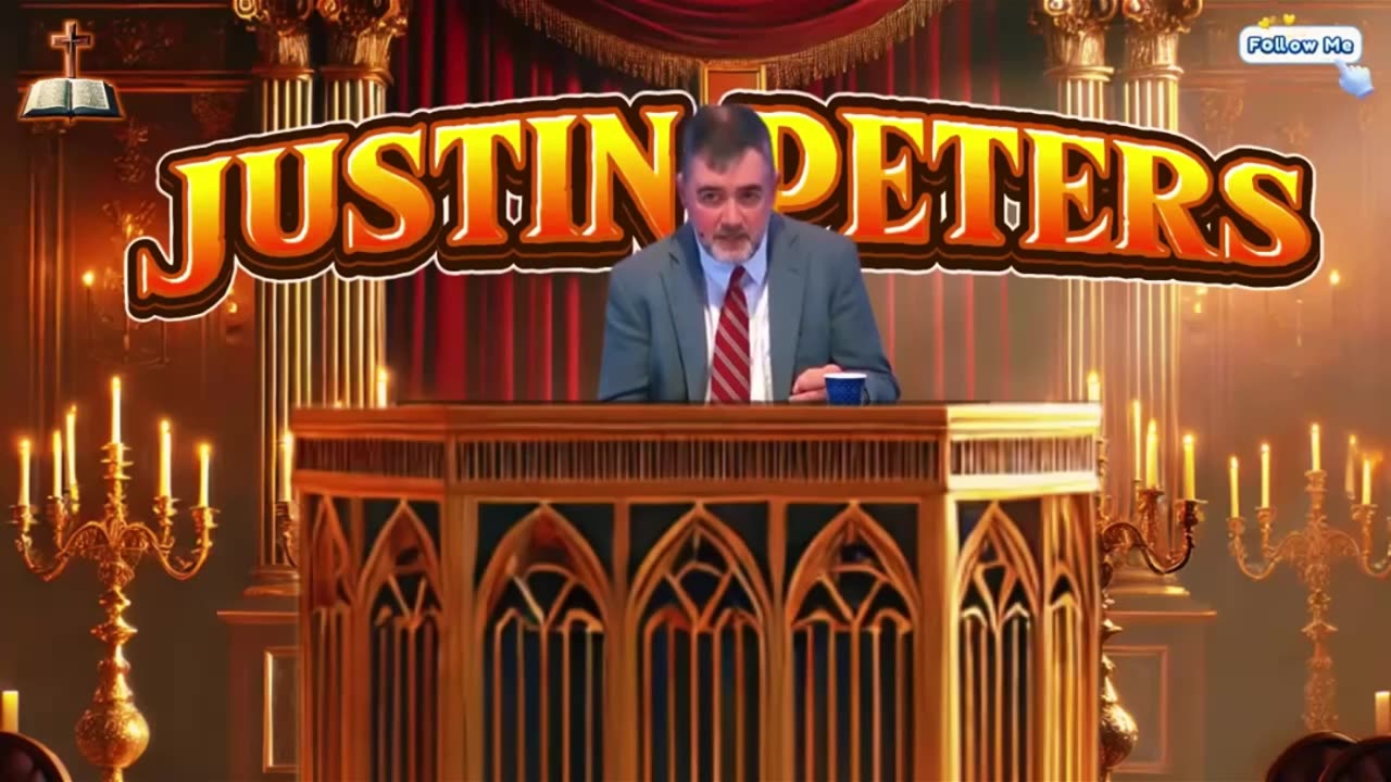 The Social Justice Train: What's Coming to Your Church? #shorts