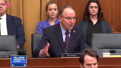 "INDUSTRIAL-SCALE FRAUD!"