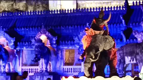 FantaSea ll. - Kamala Beach (Phuket Thailand)