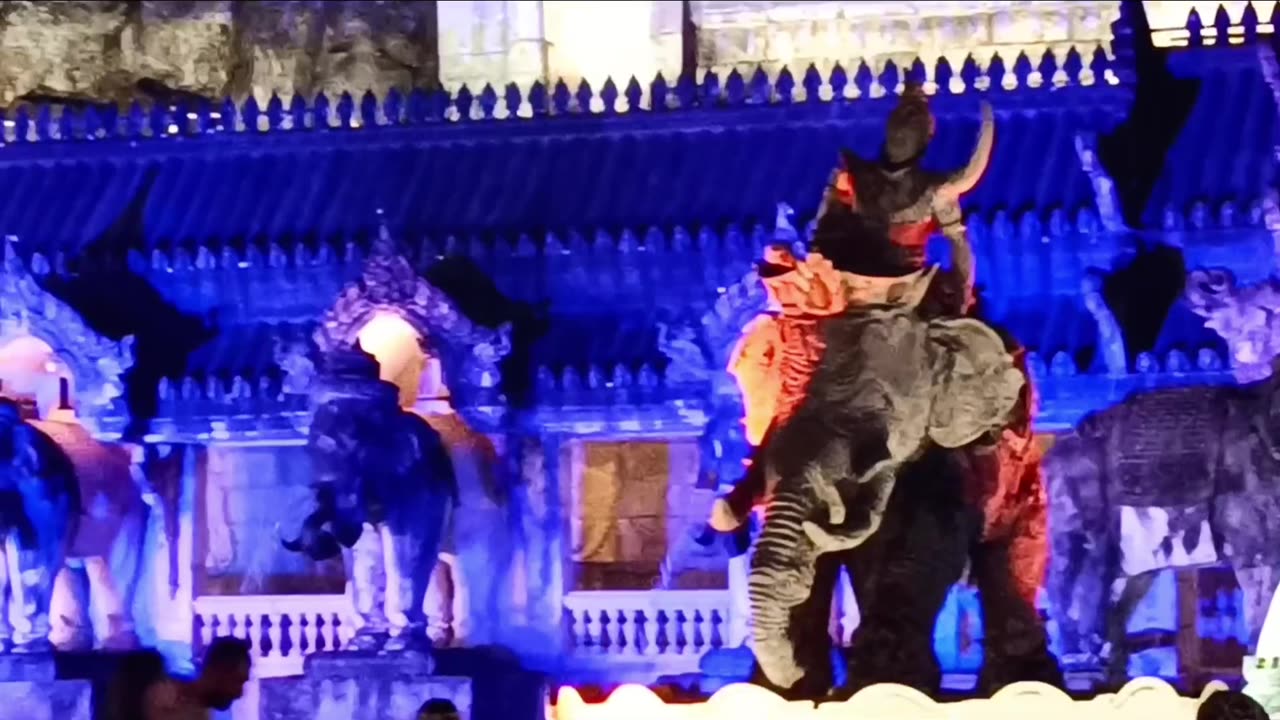 FantaSea ll. - Kamala Beach (Phuket Thailand)