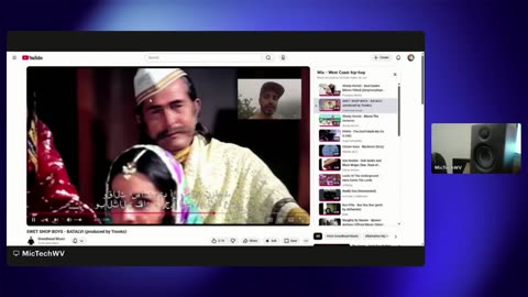 Live with Restream, December 21