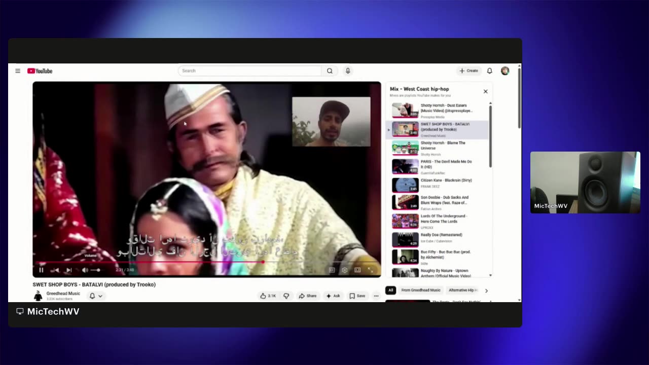 Live with Restream, December 21