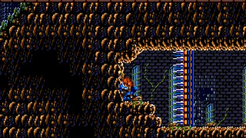 Sega Mega-CD Longplay 042 Earnest Evans