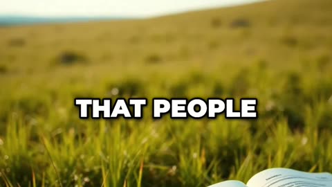 People Resist the Gospel Because They Don't Know Who's Making the Offer