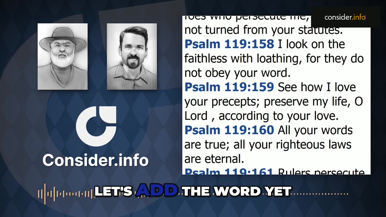 Clip: Life At Sound Doctrine Church Prosecutor Attacks