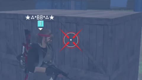 Garena Free Fire Gameplay Round 04(05.01.2026) #iambb.official #freefire #bb #garenafreefire #foryou