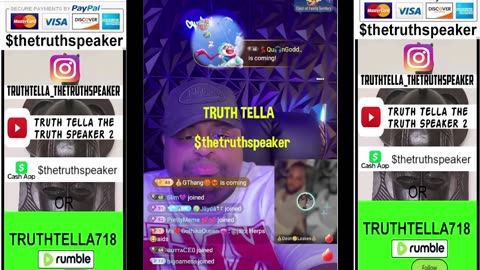 DREBABY SOLO LIVE READING BIG KAHUNA THEN TEAM PK