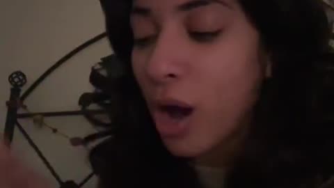 Young Lady Goes on Explicit Rant After Learning What 'Liberalism' Really Is