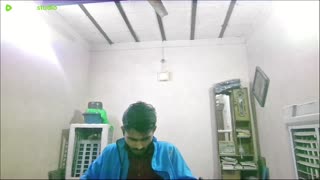 LIvestream Day 6 Part 2