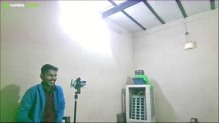 LIvestream Day 6 Part 2