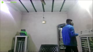 LIvestream Day 6 Part 2