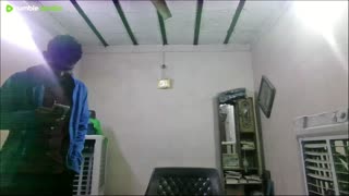 LIvestream Day 6 Part 2