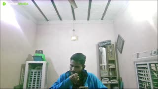 LIvestream Day 6 Part 2