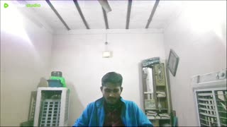 LIvestream Day 6 Part 2