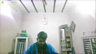 LIvestream Day 6 Part 2