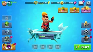 LIvestream Day 6 Part 2