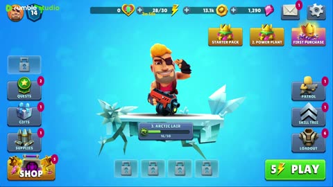 LIvestream Day 6 Part 2