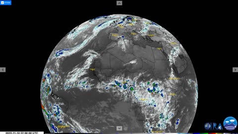 Miran Rubin - 07/09/2022 - 03/12/2022 - RAMMB/CIRA SLIDER - Meteosat 10 - IR 12KM