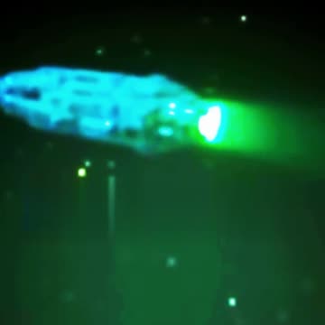 Le Réseau International D'Alerte Aux Astéroïdes (IAWN) A Commencé À Surveiller 3I/ATLAS