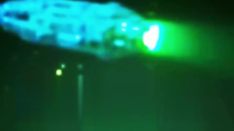 Le Réseau International D'Alerte Aux Astéroïdes (IAWN) A Commencé À Surveiller 3I/ATLAS