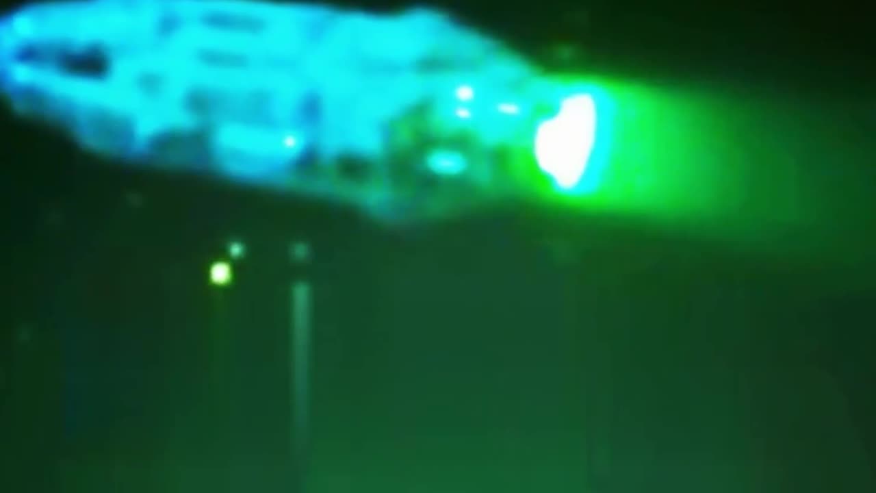 Le Réseau International D'Alerte Aux Astéroïdes (IAWN) A Commencé À Surveiller 3I/ATLAS